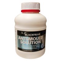 Blackfrair Anti Mould Solution