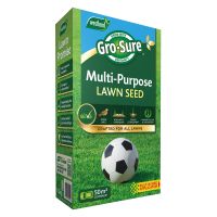 Gro-Sure Multi Purpose Lawn Seed