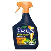 Resolva Pro Weedkiller Xtra Tough