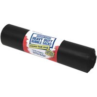 Rubble Sack Roll of 10