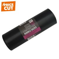 Rubble Sacks Roll of 30 550 x 800mm