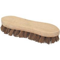 Stiff Bassine Scrubbing Brush