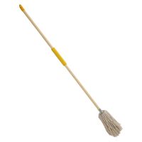 Bulldozer Cotton Mop