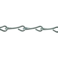 Single Link Jack Chain (No.14) 2mm x 2m