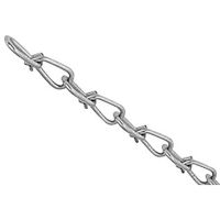 Knotted Steel Chain 2mm x 2.5m