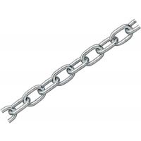 Galvanised Welded Link Chain