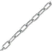 BZP Welded Link Chain