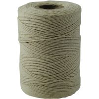 Fine Cotton String