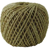 Sisal String Ball (2/300) 75m