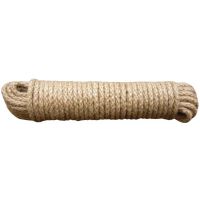 Jute Sash Cord