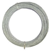 Galvanised Wire Rope