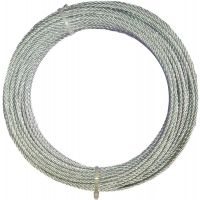 Steel Wire Rope