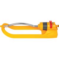 AquaStorm Oscillating Sprinkler Plus 