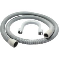 Non  Kink Appliance Drain Hose