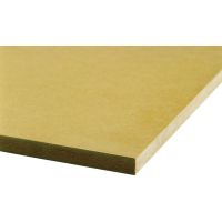 Caberwood Pro MDF Board 2440 x 1220 x 18mm FSC®