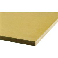 Caberwood Pro MDF Board 2440 x 1220 x 25mm FSC®
