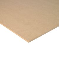 MDF Board 1220 x 607mm FSC®