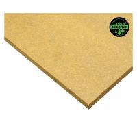 CaberMDF Pro Moisture-Resistant Board 2440 x 1220 x 12mm FSC®