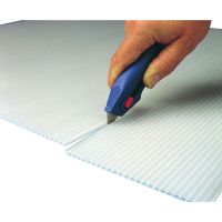 Floor Protection Translucent 2440 x 1220 x 4mm