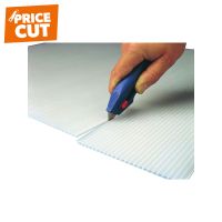 Floor Protection Translucent 2440 x 1220 x 4mm