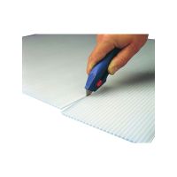 Floor Protection Translucent 2440 x 1220 x 4mm