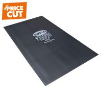 T-Bord Black Floor Protection Sheet 2400 x 1200 x 2mm
