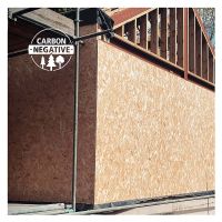 SterlingOSB Zero OSB3 Board 2440 x 1220 x 18mm FSC®