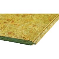 Sterling OSB3 Board Flooring 2400 x 590 x 18mm FSC®