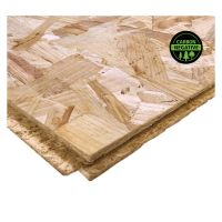 SterlingOSB Zero T&G Board 2400 x 590 x 18mm TG4 FSC®