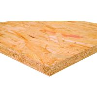 Sterling OSB3 Board 2400 x 1200 x 9mm FSC®