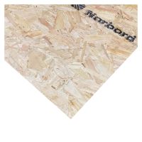 OSB Board 1220 x 606 x 18mm FSC®