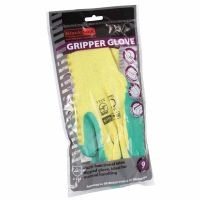 Latex Palm Super Grip Gloves