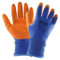 Scan Waterproof Thermal Glove