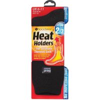 Mens Original Heat Holder Socks