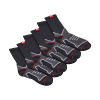 Scan Work Socks Pack of 3