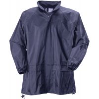 Cotswold Waterproof Jacket Navy