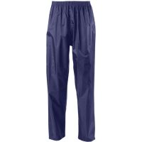 Cotswold Waterproof Trousers Navy