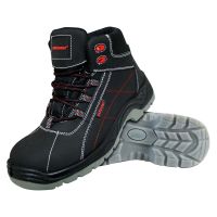 Hardedge  Safety Boot