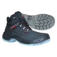 Hardedge Hiker Safety Boot