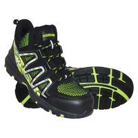 Hardedge Trainer Boot