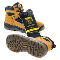 DeWalt Harwich Waterproof Safety Boots