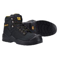 Caterpillar Striver Safety Boot