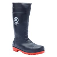 Blackrock Safety Wellington
