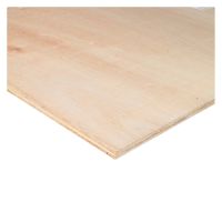 General Purpose Plywood 2440 x 1220 x 18mm