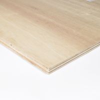 General Purpose Plywood 2440 x 1220 x 25mm