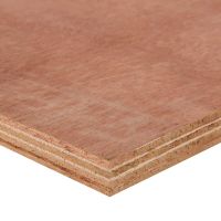 Marine Plywood 1220 x 2440 x 18mm