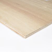 General Purpose Plywood 2440 x 1220mm