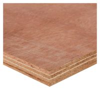 Marine Plywood 1220 x 2440 x 12mm