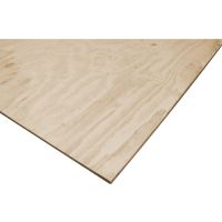 Sheathing Plywood 1220 x 2440 x 9mm