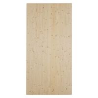 Decorative Micro CLT T&G Wall Panel 16 x 610 x 1220mm